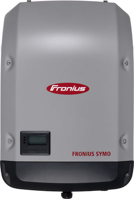 Fronius Symo 4.5-3-M Inverter 4500W 1000V Trei faze