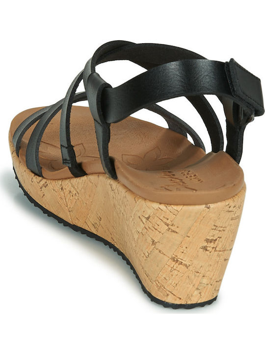 Platforme Dama Anatomici Negre