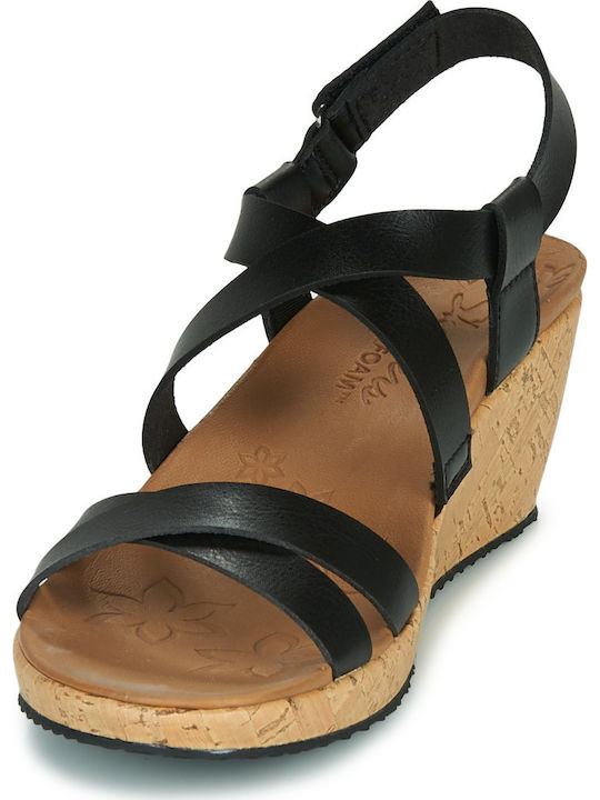 Platforme Dama Anatomici Negre