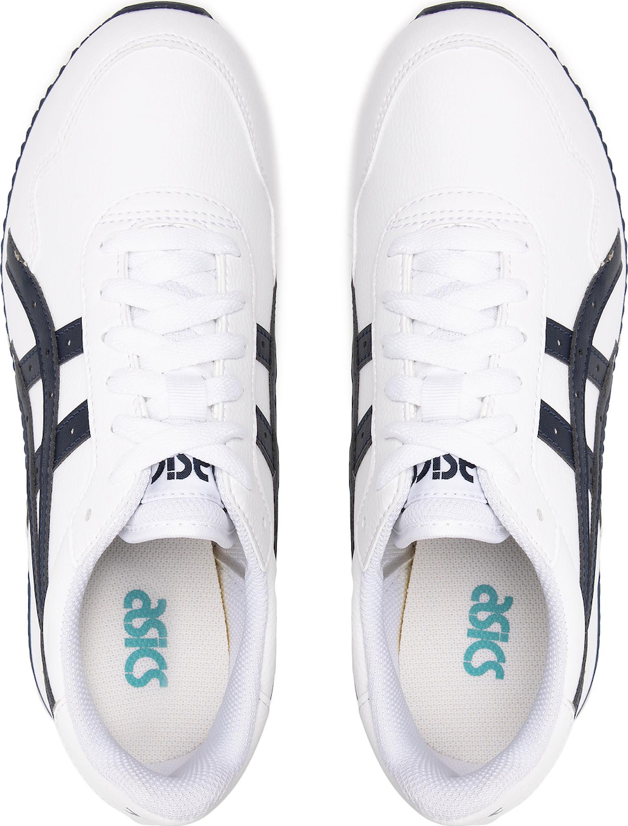 Asics Tiger Runner 1191A301-100 | Skroutz.gr