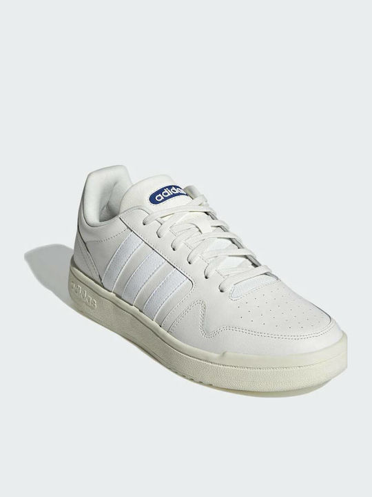 Postmove Мъжки Маратонки Cloud White / Wonder White