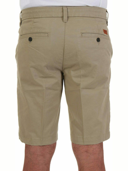 Timberland Herrenshorts Chino Beige