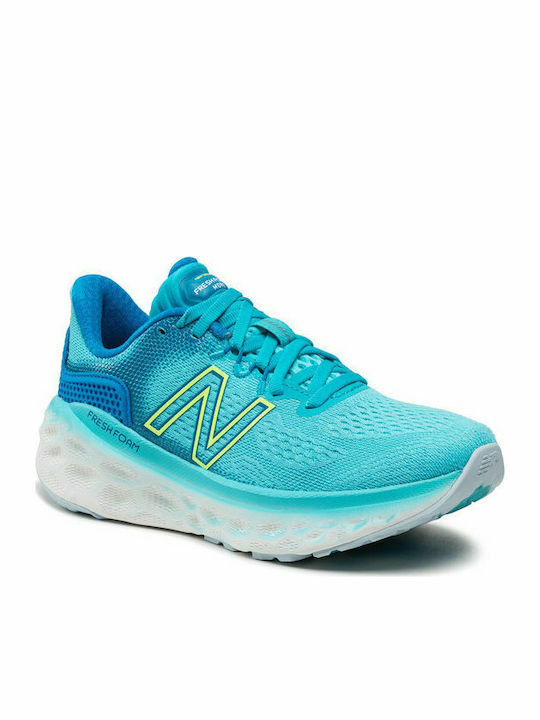 New Balance Women's Running Sport Shoes Blue