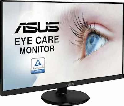 Asus VA27DQ 27" FHD 1920x1080 IPS Monitor with 5ms GTG Response Time