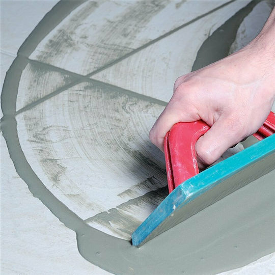 Durostick Tiles Fine-grained 1-10mm Glazed Tile Joint Filler Water-Resistant Glassy Thin-Coat Tile Filler 1-10mm Yellow 5kg