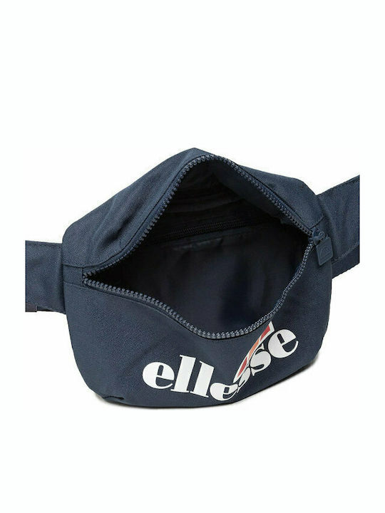 Ellesse Rosca Bum Bag Taille Marineblau