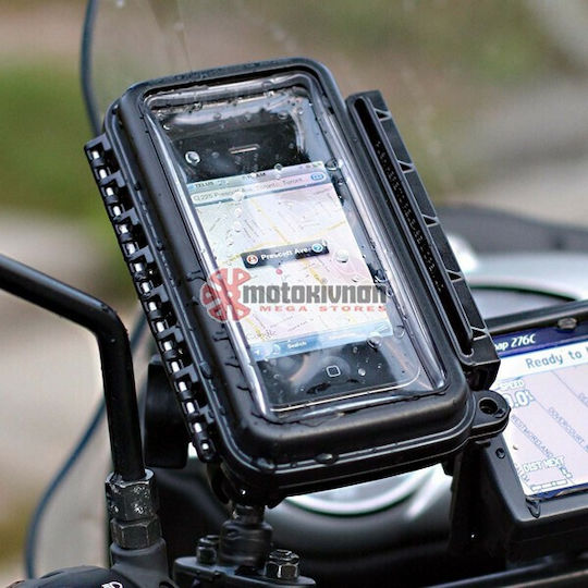 RAM Mount Case for Motorcycle Mobile Phone Mount