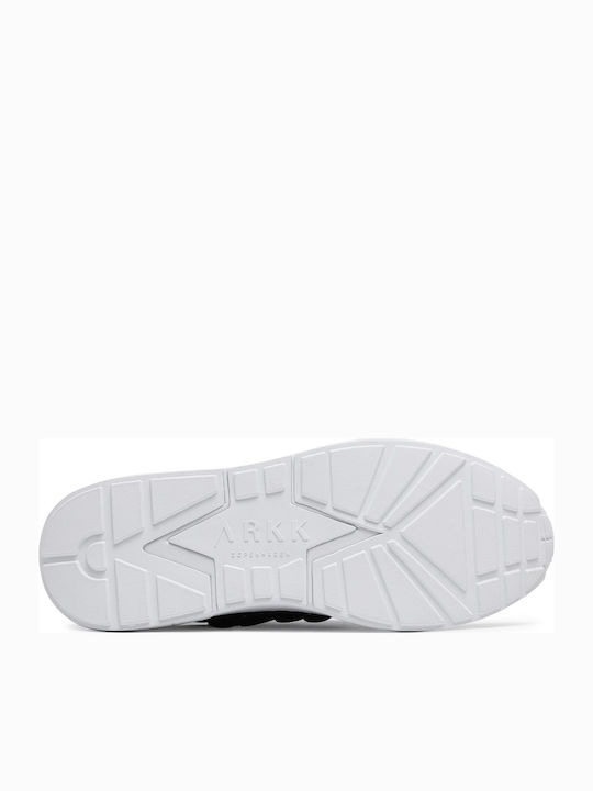 Raven Mesh Pet S-E15 Adidași Pentru Bărbați Negri