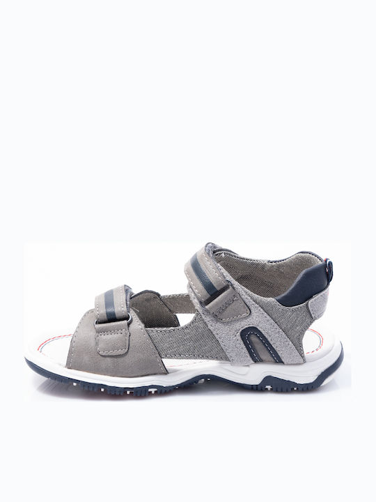 Levi's Kinder Sandalen Gray