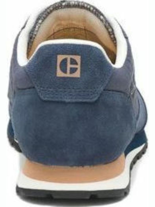 Ventura Sneakers Blue