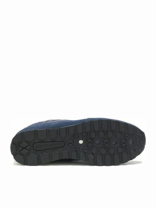 Ventura Sneakers Blue
