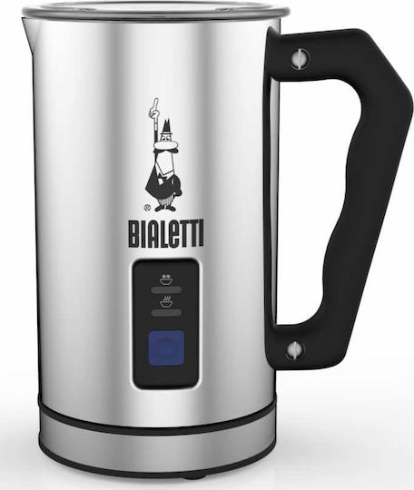 Bialetti MK01 Device for Milk Froth with Non-stick Coating 240ml