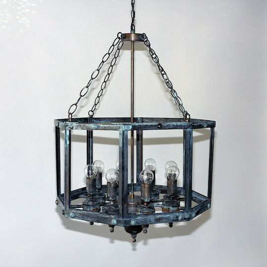 DITS Lighting Pendant Light Copper DITS Lighting Pendant Light Copper