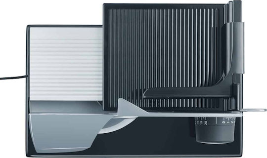 Graef SKS 110 Κόφτης Αλλαντικών 170W Γκρι