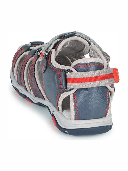 Anatomic Kids' Sandals Gray