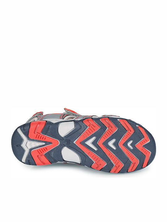 Anatomic Kids' Sandals Gray