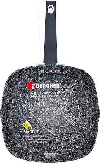 Bergner Orion 28cm Γκριλιέρα