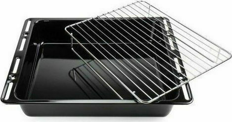 Candy Aluminum Baking Pan 37x45.8cm Candy Aluminum Baking Pan 37x45.8cm