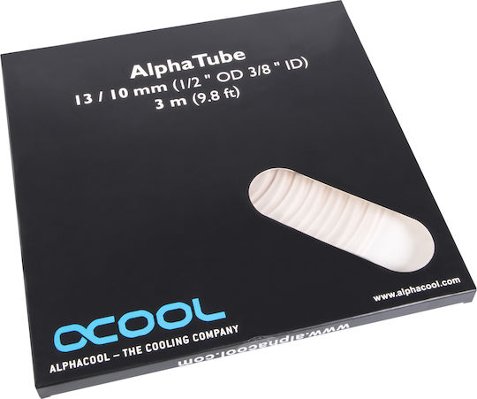 Alphacool Διάφανο
