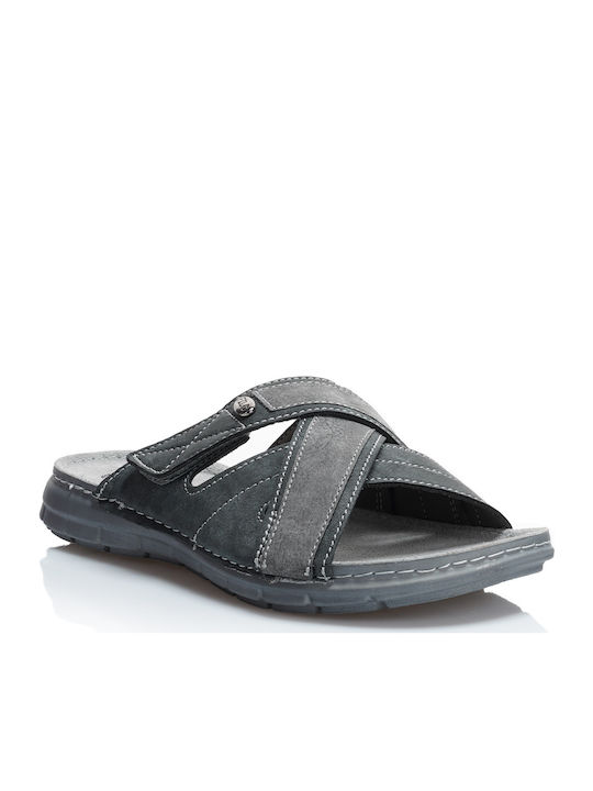 Fild Anatomic Titan2001 Men's Sandals Blue