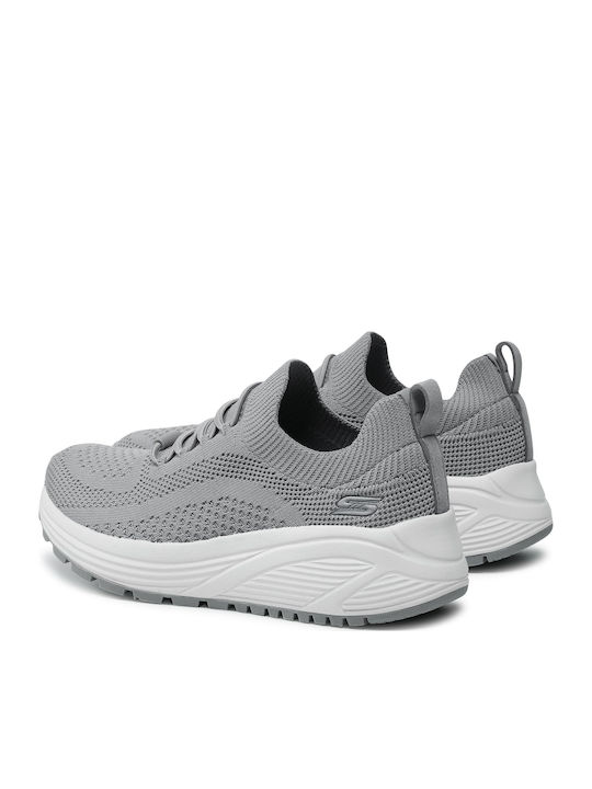 Bobs Sparrow 2.0 Damen Sneakers Gray