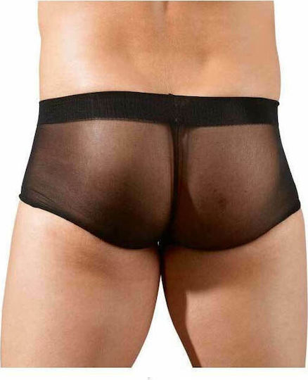 Svenjoyment Underwear Transparent Pants Pack of 2