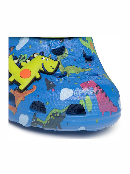 Little Frog Children's Beach Shoes Blue