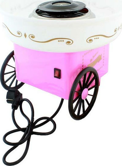 Candy Floss Maker 30cm Pink