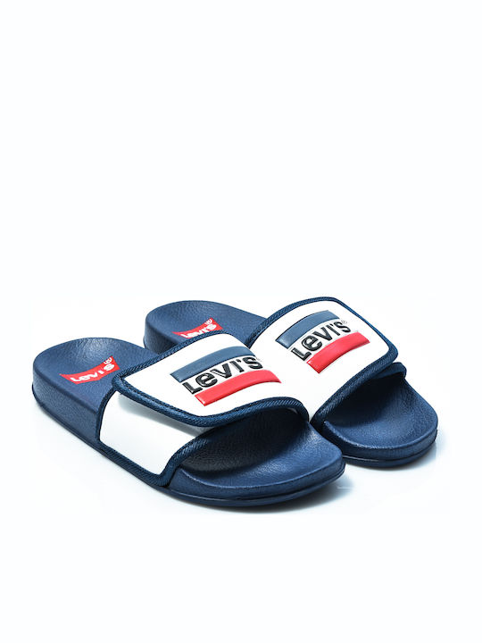 Kids' Slides White Game