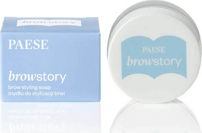 Paese Browstory Eyebrow Soap Brow Styling