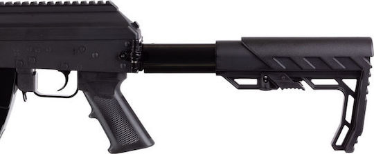 Crosman Аерозарядно оръжие Airsoft AK1 Пълна автоматика - Blowback 4.5мм
