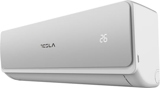 Tesla Select Κλιματιστικό Inverter 18000 BTU A++/A+ με WiFi και Φίλτρο Honeycomb