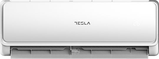 Tesla Klimaanlage Inverter 24000 BTU A++/A+ mit WiFi und Honigwaben-Filter