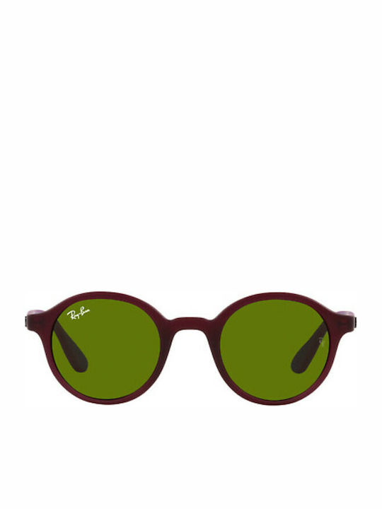 Ray Ban Ροζ για 4-6 Ετών Ray Ban Ροζ για 4-6 Ετών