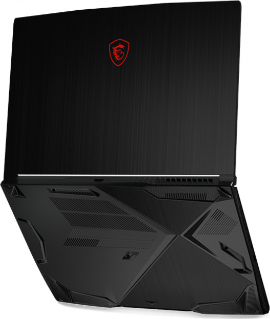 Msi gf63 thin 10ud 419xru обзор