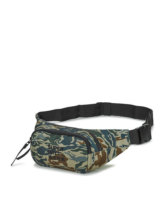 Waist Bag Khaki