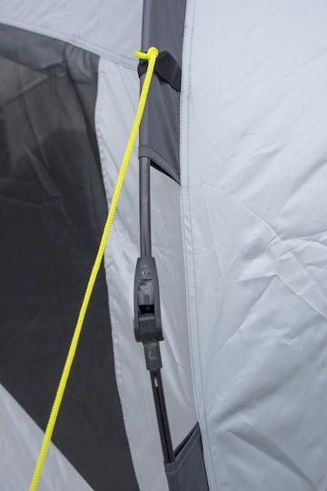 Origin Outdoors Origin Outdoors Makena 3 Човека Сив