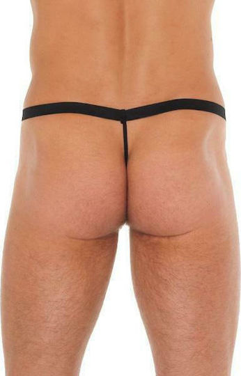 Rimba String with Pouch Ανδρικό Sexy String