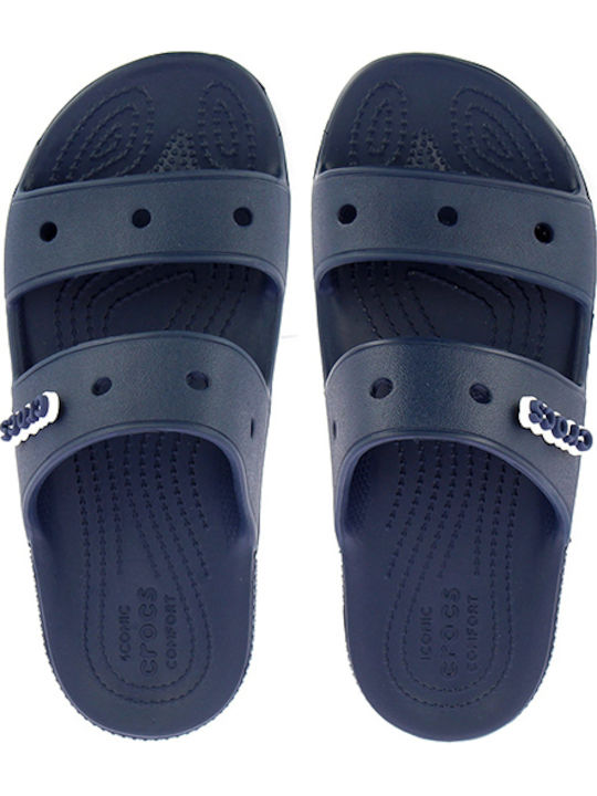 Men's Sandals Blue
