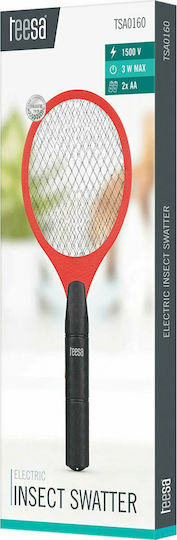 Teesa 3W Red TSA0160