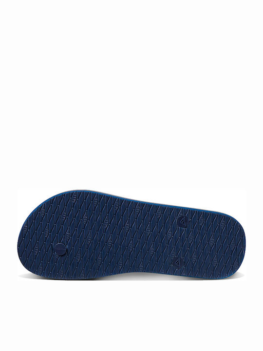Ανδρικά Flip Flops Μπλε
