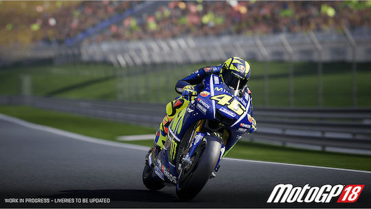 MotoGP 18 Игра за Xbox One
