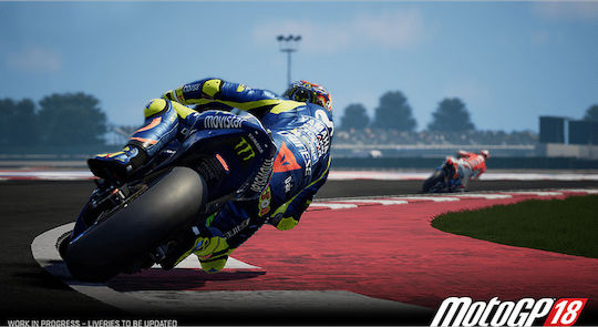 MotoGP 18 Игра за Xbox One