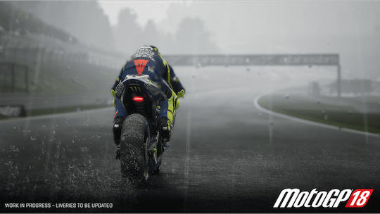 MotoGP 18 Игра за Xbox One