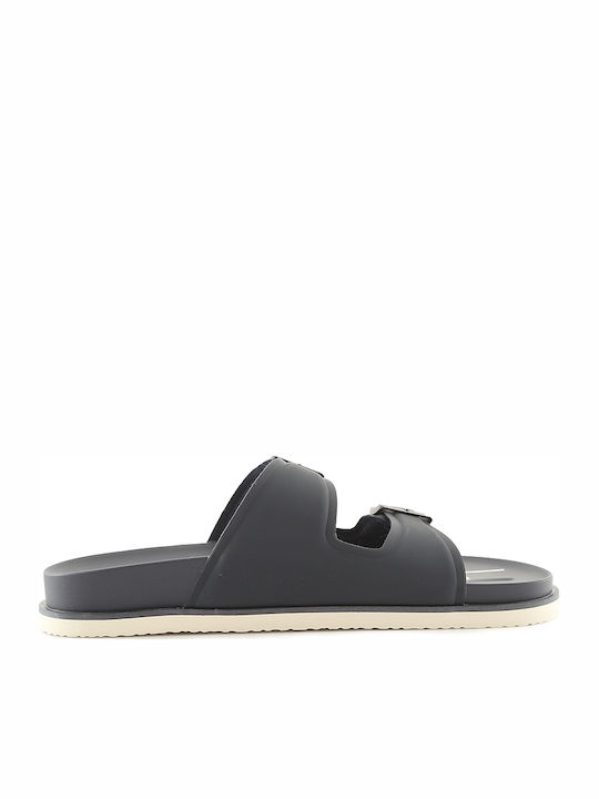 Gant Mardale Herrensandalen in Gray Farbe