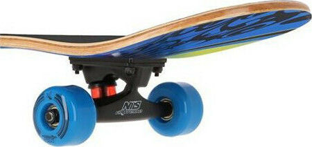 Nils CR3108SA King 7.8" Complete Shortboard Πολύχρωμο