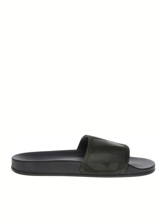 Cart Slide Ii Men's Slides Black