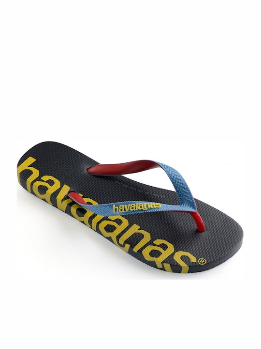 Lοgοmania Hightech Men's Flip Flops