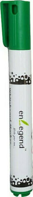 Ningbo Enlegend Refillable Whiteboard Marker 2mm Green