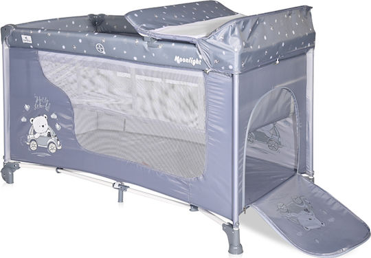 Lorelli Кошара За Игра 2 Нива 126x70см